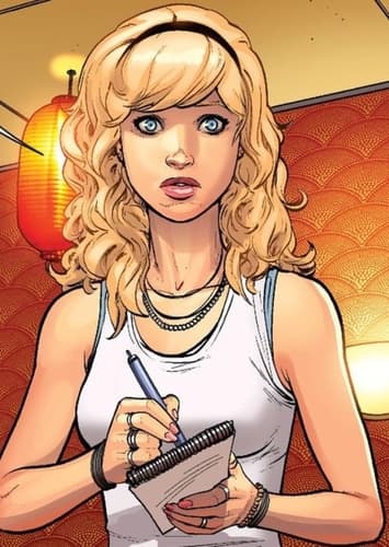 Gwen Stacy