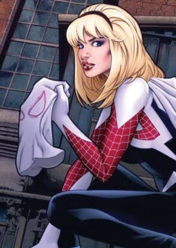 Gwen Stacy