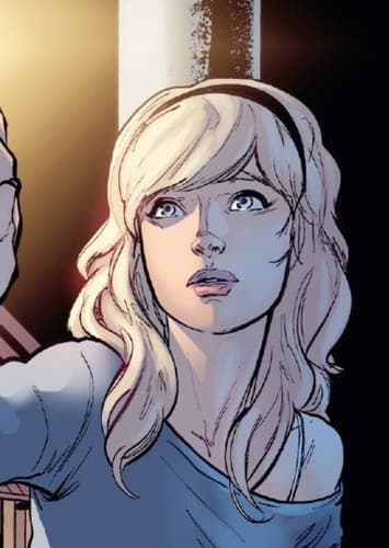 Gwen Stacy