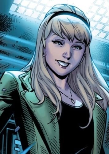 Gwen Stacy