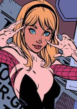 Gwen Stacy