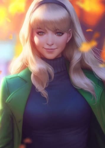 Gwen Stacy