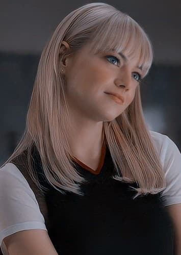 Gwen Stacy