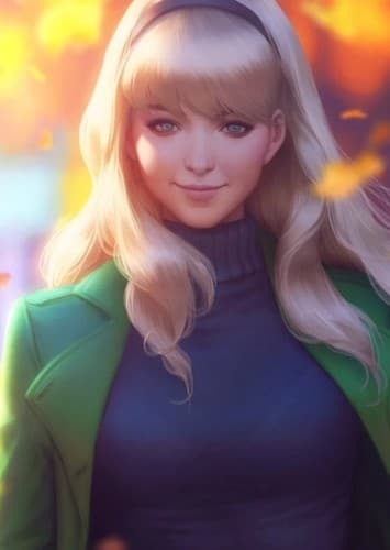 Gwen Stacy