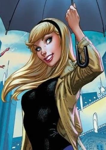 Gwen Stacy