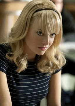 Gwen Stacy