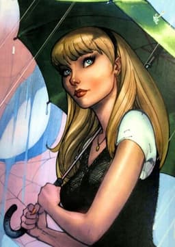 Gwen Stacy