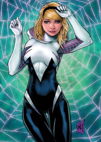 Gwen Stacy