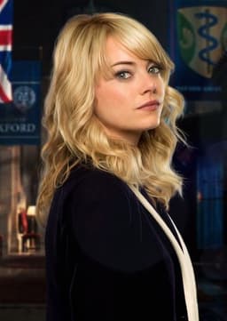 Gwen Stacy