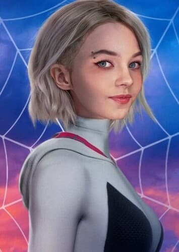 Gwen Stacy