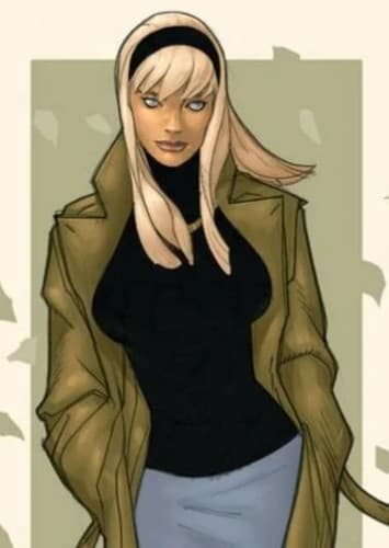 Gwen Stacy