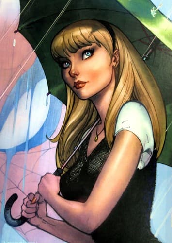 Gwen Stacy