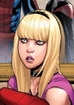 Gwen Stacy