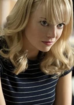 Gwen Stacy