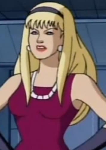 Gwen Stacy