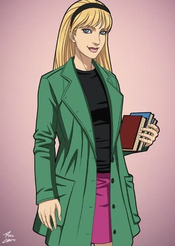 Gwen Stacy