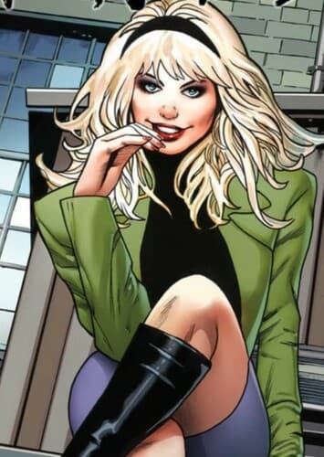 Gwen Stacy