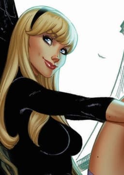 Gwen Stacy