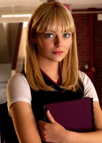 Gwen Stacy
