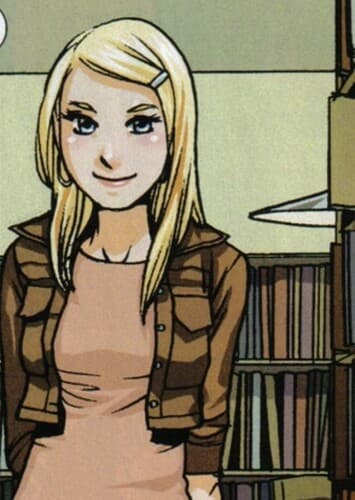 Gwen Stacy