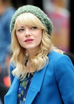 Gwen Stacy