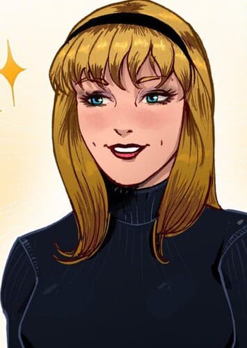 Gwen Stacy