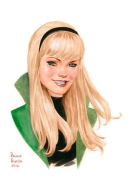 Gwen Stacy