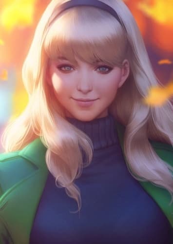 Gwen Stacy