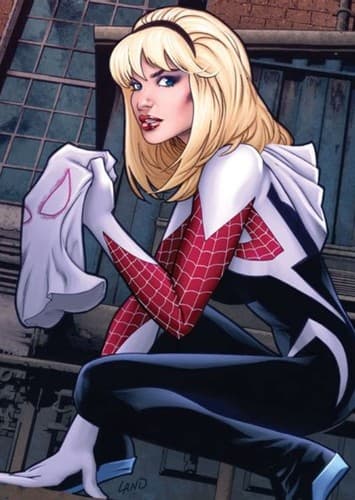 Gwen Stacy