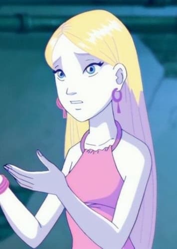 Gwen Stacy