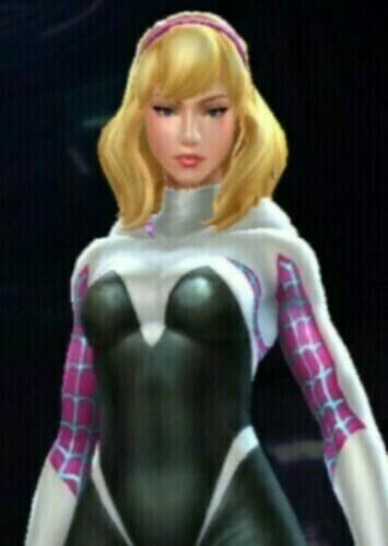 Gwen Stacy