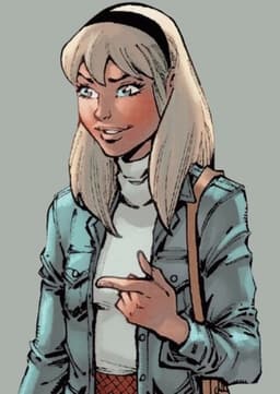 Gwen Stacy