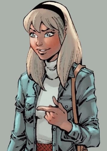 Gwen Stacy