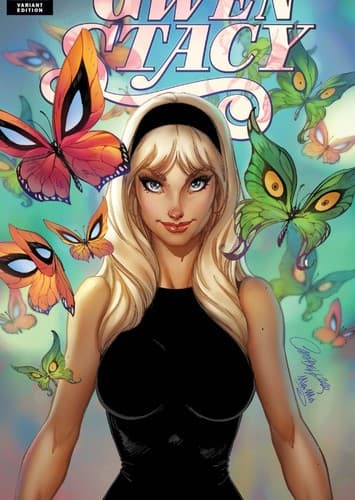 Gwen Stacy