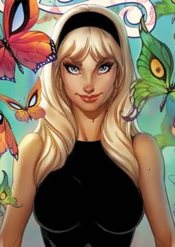Gwen Stacy