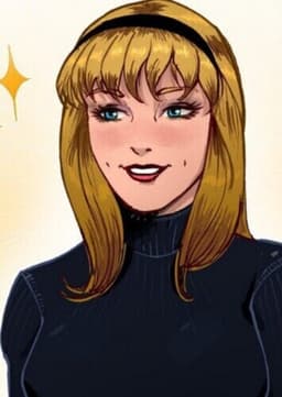 Gwen Stacy