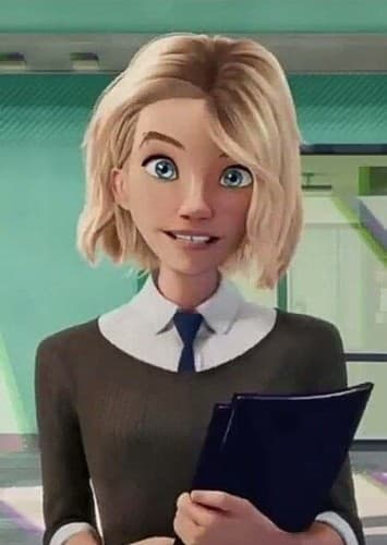 Gwen Stacy