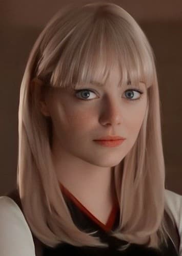 Gwen Stacy