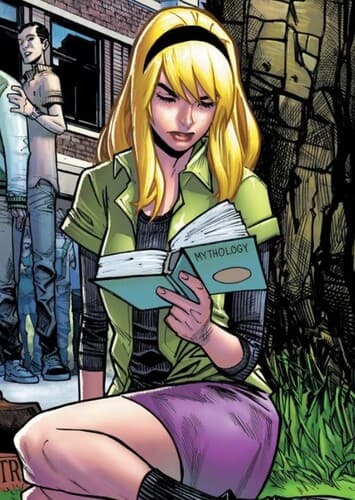 Gwen Stacy