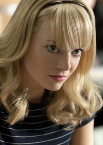Gwen Stacy