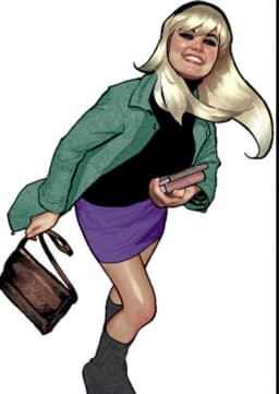 Gwen Stacy