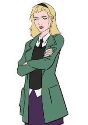 Gwen Stacy