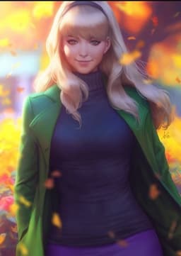 Gwen Stacy