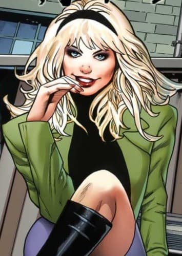 Gwen Stacy