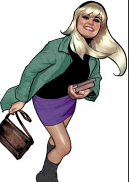 Gwen Stacy