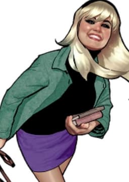 Gwen Stacy