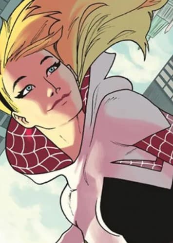 GWEN STACY