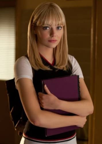 Gwen Stacy