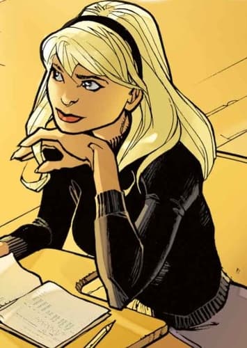 Gwen Stacy