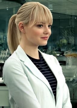Gwen Stacy